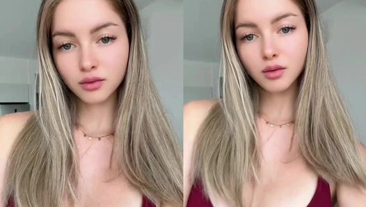 Linneasky - Video Leaks #1961