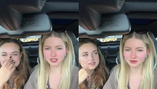 Linneasky - Video Leaks #1966