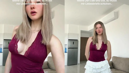 Linneasky - Video Leaks #1968