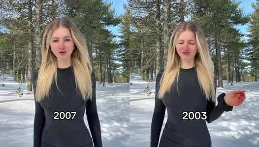 Linneasky - Video Leaks #1973