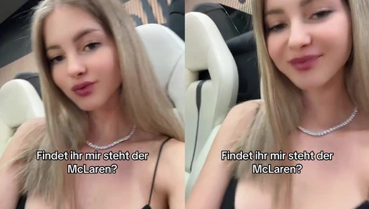 Linneasky - Video Leaks #1974