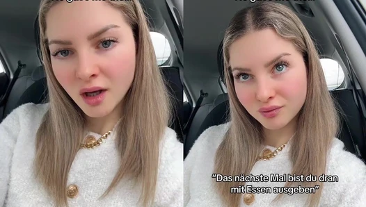 Linneasky - Video Leaks #1975