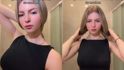 Linneasky - Video Leaks #1977