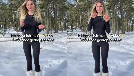 Linneasky - Video Leaks #1985