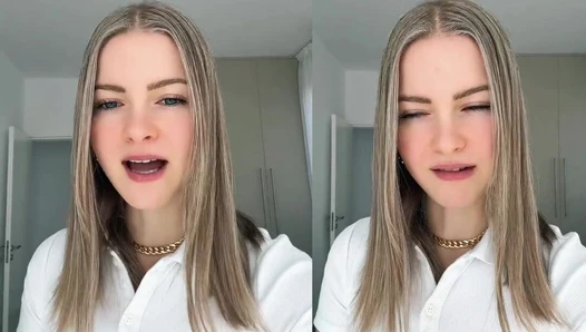 Linneasky - Video Leaks #1992