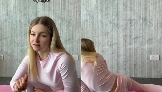Linneasky - Video Leaks #1997