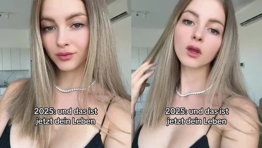 Linneasky - Video Leaks #1998