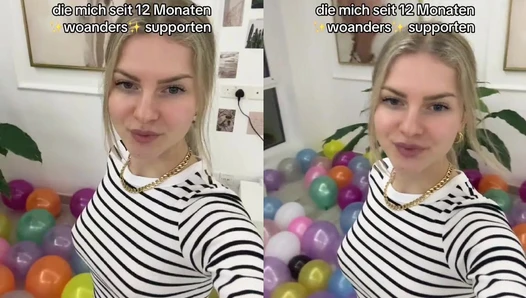 Linneasky - Video Leaks #2003