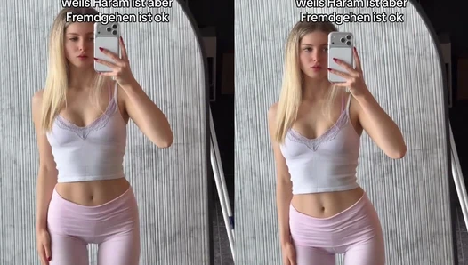 Linneasky - Video Leaks #2029