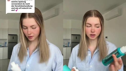 Linneasky - Video Leaks #2030