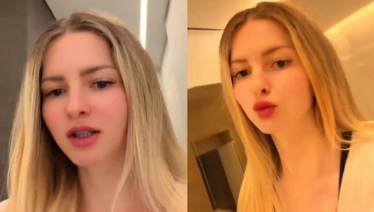 Linneasky - Video Leaks #2032
