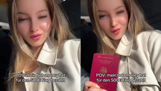 Linneasky - Video Leaks #2035