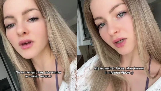 Linneasky - Video Leaks #2036