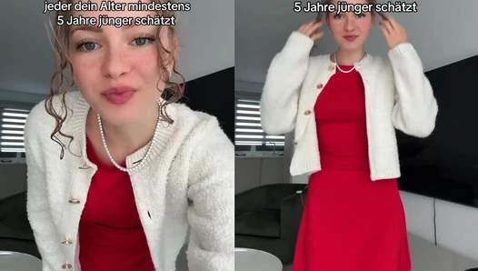 Linneasky - Video Leaks #2038