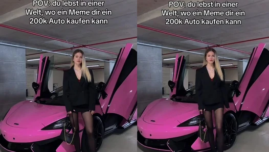 Linneasky - Video Leaks #2043