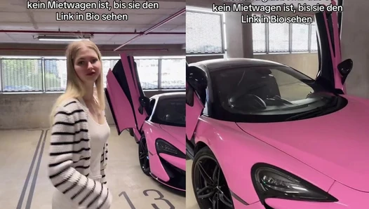 Linneasky - Video Leaks #2047