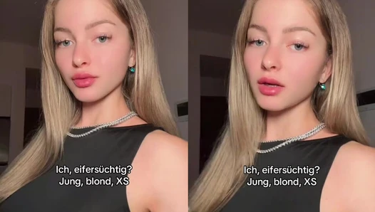 Linneasky - Video Leaks #2049