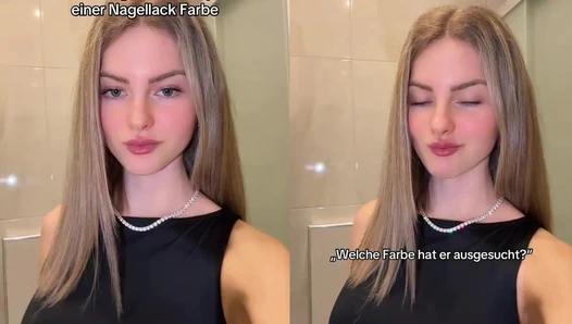 Linneasky - Video Leaks #2051