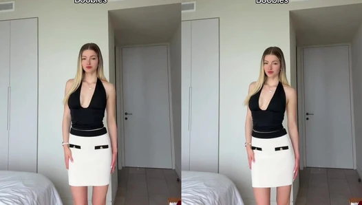 Linneasky - Video Leaks #2052