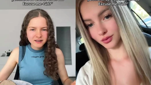Linneasky - Video Leaks #2057