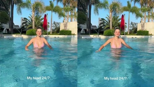 Linneasky - Video Leaks #2058