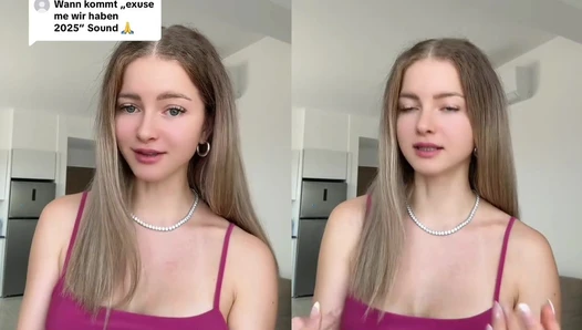 Linneasky - Video Leaks #2059