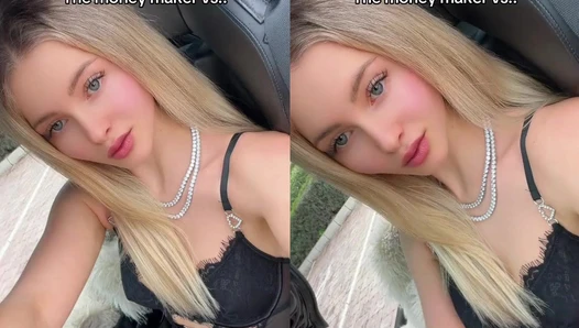 Linneasky - Video Leaks #2062