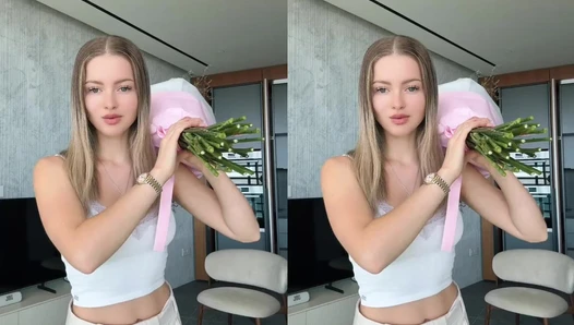 Linneasky - Video Leaks #2063