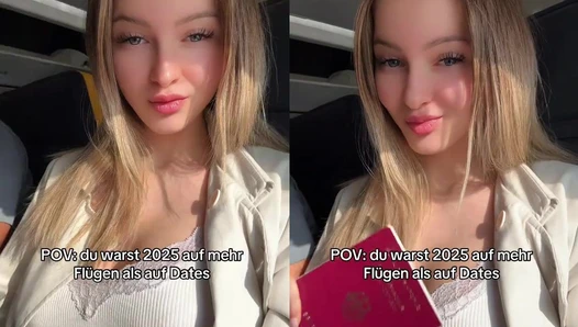 Linneasky - Video Leaks #2064