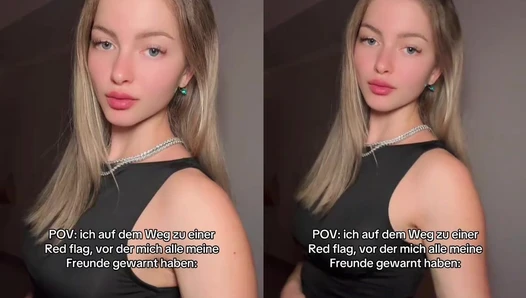 Linneasky - Video Leaks #2065