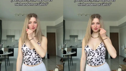 Linneasky - Video Leaks #2066