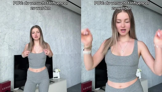 Linneasky - Video Leaks #2069