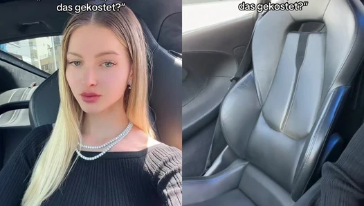Linneasky - Video Leaks #2070
