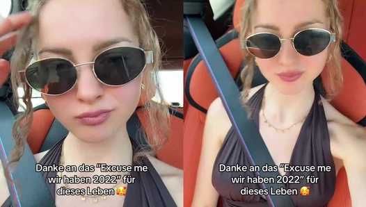 Linneasky - Video Leaks #2071