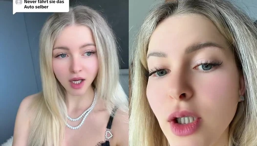 Linneasky - Video Leaks #2074