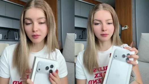 Linneasky - Video Leaks #2075