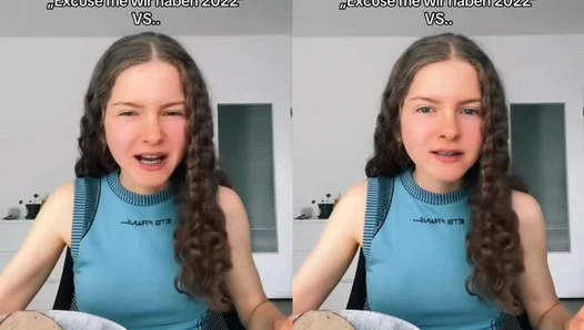 Linneasky - Video Leaks #2076