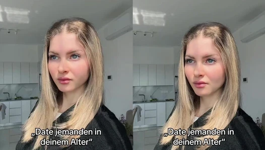 Linneasky - Video Leaks #2081