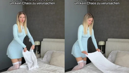 Linneasky - Video Leaks #2086