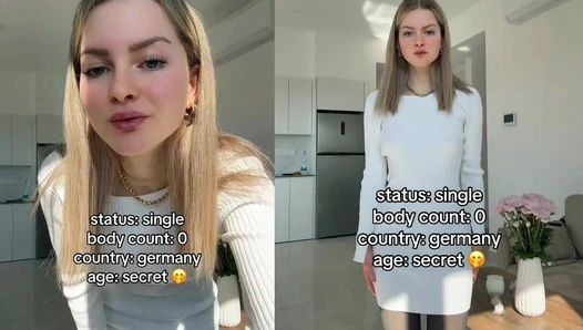 Linneasky - Video Leaks #2087