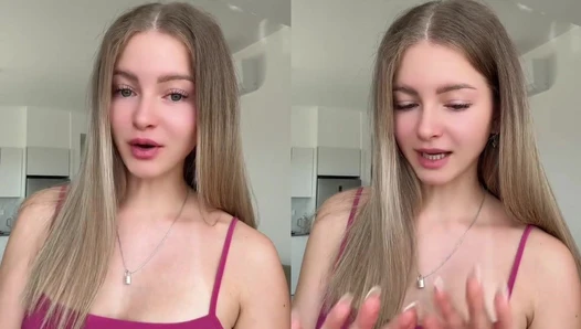 Linneasky - Video Leaks #2090