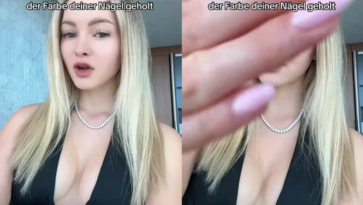 Linneasky - Video Leaks #2092