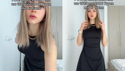 Linneasky - Video Leaks #2096