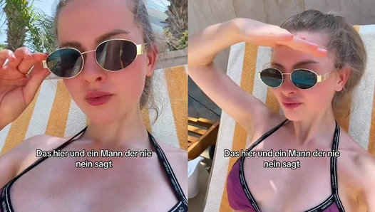 Linneasky - Video Leaks #2098