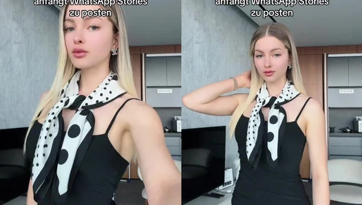 Linneasky - Video Leaks #2101