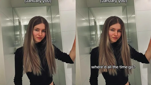 Linneasky - Video Leaks #2106