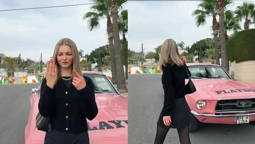 Linneasky - Video Leaks #2107