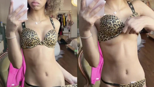 Suki Chan - Video Leaks #55