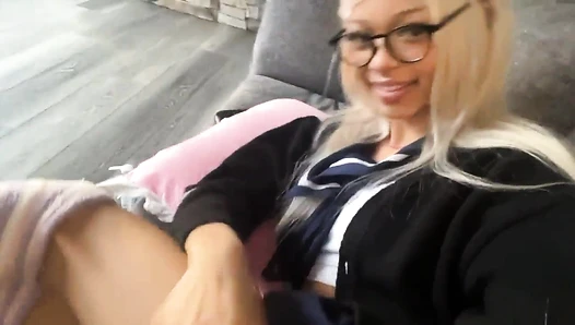 Suki Chan - Video Leaks #59