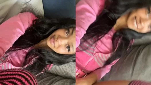 Suki Chan - Is my pussy tiny enough for you 3 ð